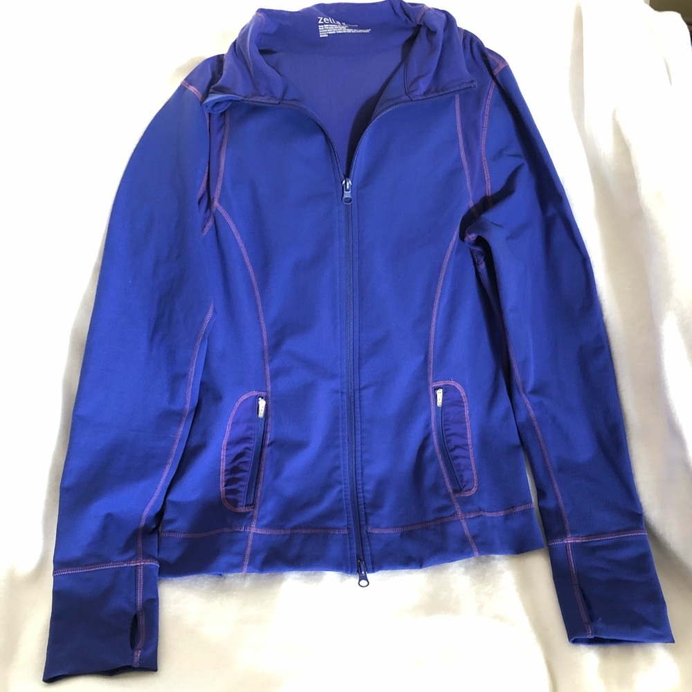 ZELLA SPORTS JACKET